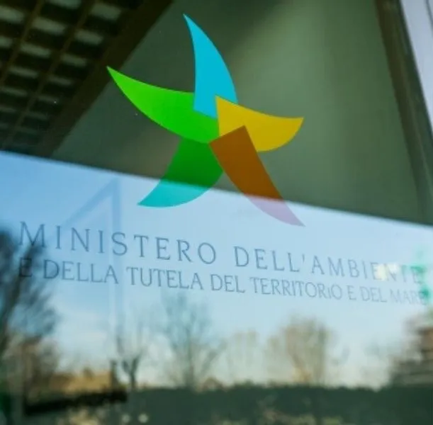 Il Ministero dell'Ambiente festeggia i suoi primi 40 anni