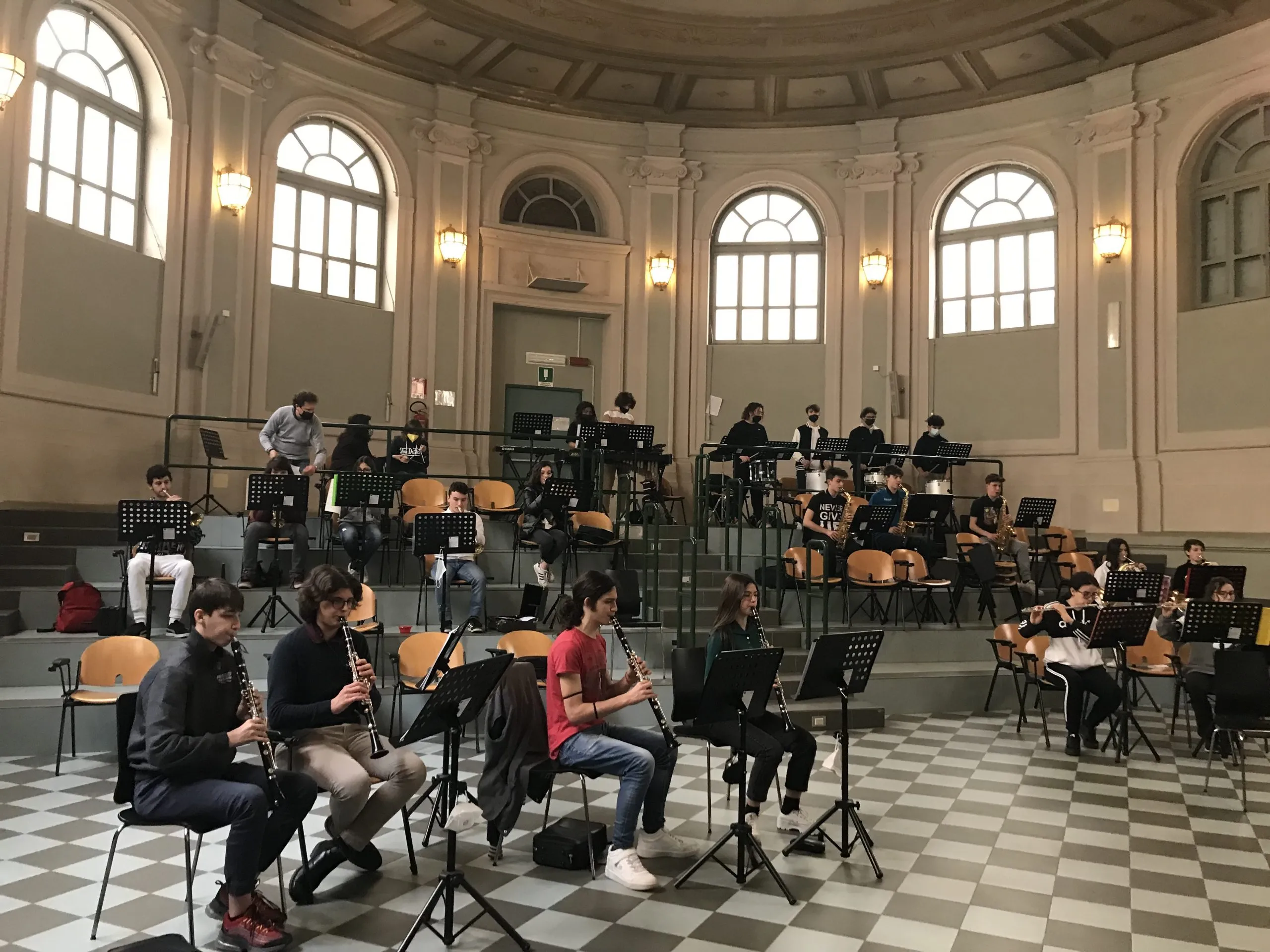 Il Ministero dell'Istruzione investe 35 milioni di euro per potenziare i laboratori dei Licei musicali e coreutici