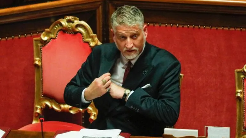 Il ministro Giuli firma il decreto per i contributi cultura 2026: erogati 36 milioni