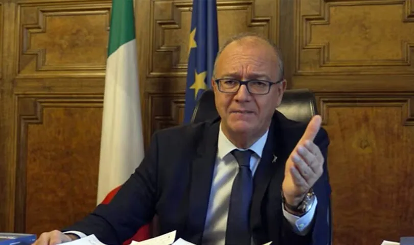 Il ministro Valditara al premio Oltre la Vetta: "La scuola sia incentrata sulla persona, valorizzi i talenti di ognuno'