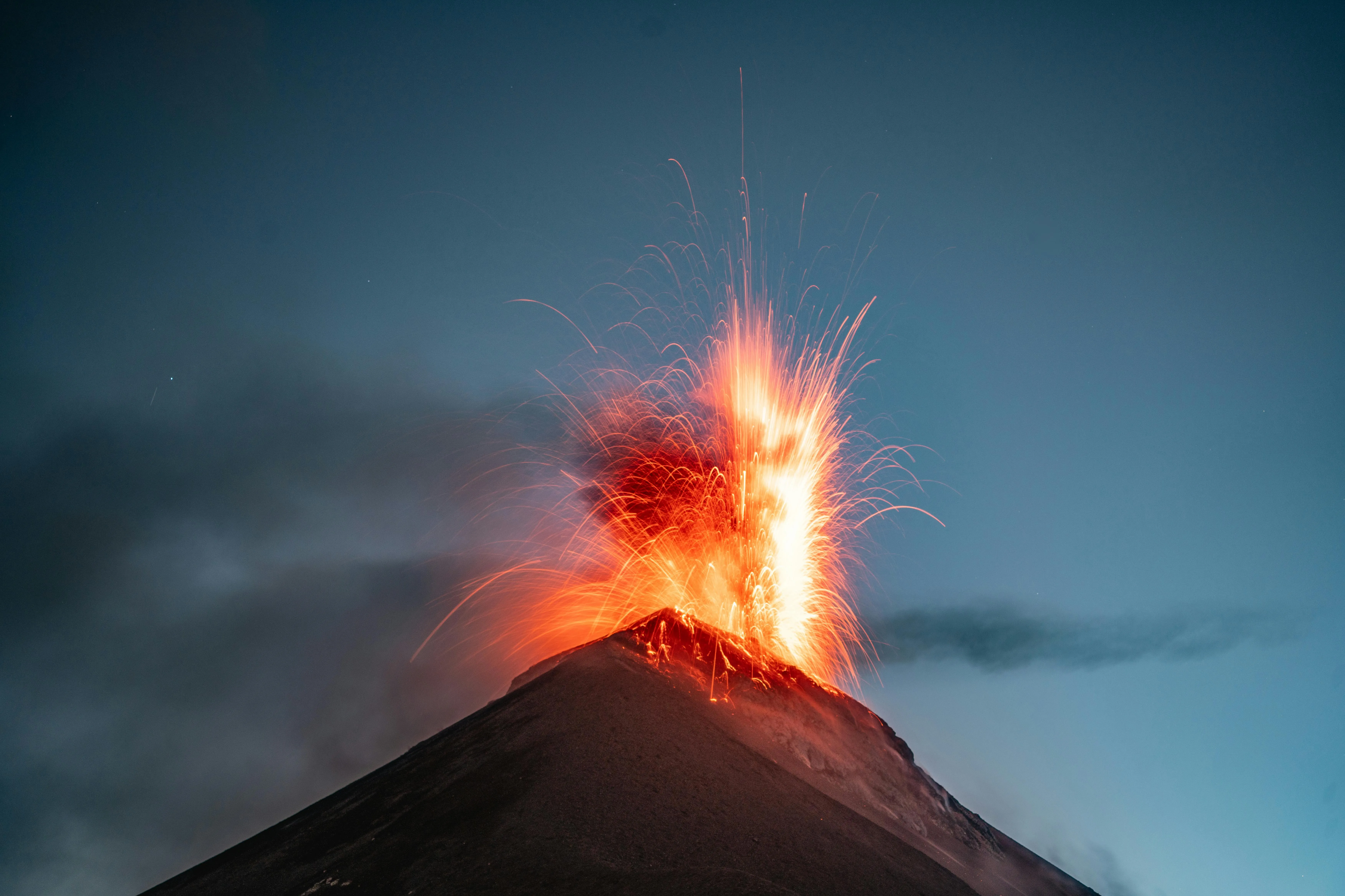 Il mistero climatico di 12.800 anni fa sepolto nei ghiacci della Groenlandia: non fu una cometa, ma un vulcano