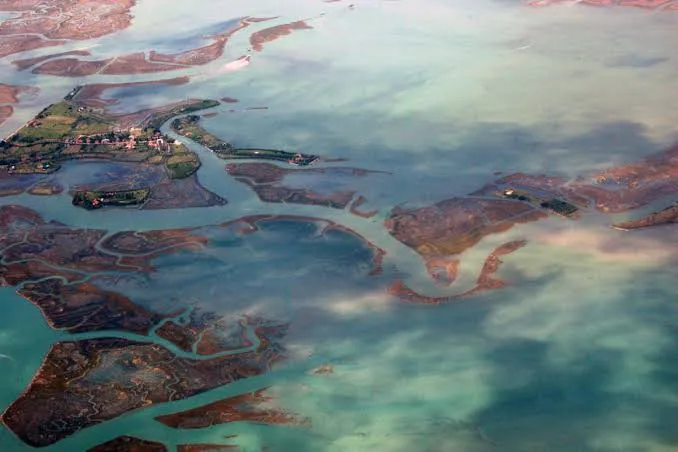 Il Mose salva Venezia ma sta soffocando le barene: la ricerca UniPD