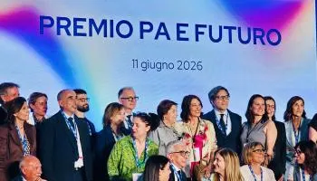 Il MUR premiato a FORUM PA 2026 per la cybersicurezza degli atenei