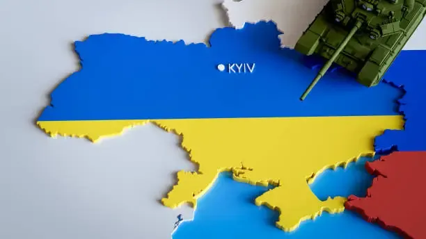 Il Nuovo Potere di Kiev: L’Arma Segreta dei Dati Che Sta Cambiando la Guerra in Ucraina