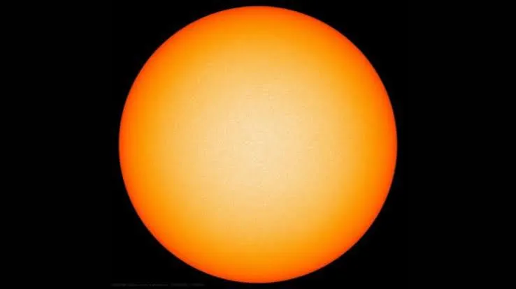 Il nuovo valore log ε = 1,15 avvicina il Sole alle meteoriti primitive