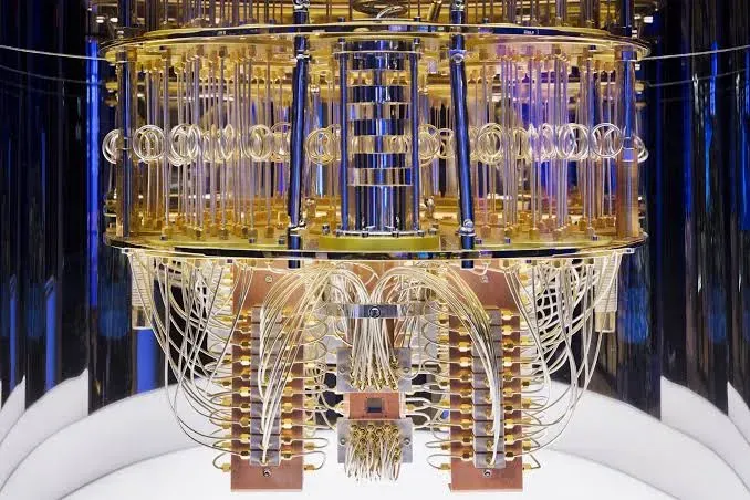 Il primo calcolo quantistico sui materiali della fusione punta al trizio