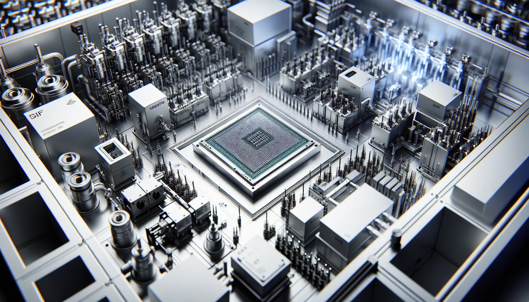 Il primo chip a 2 nanometri è già realtà: non lo firma Apple né NVIDIA, ma Broadcom