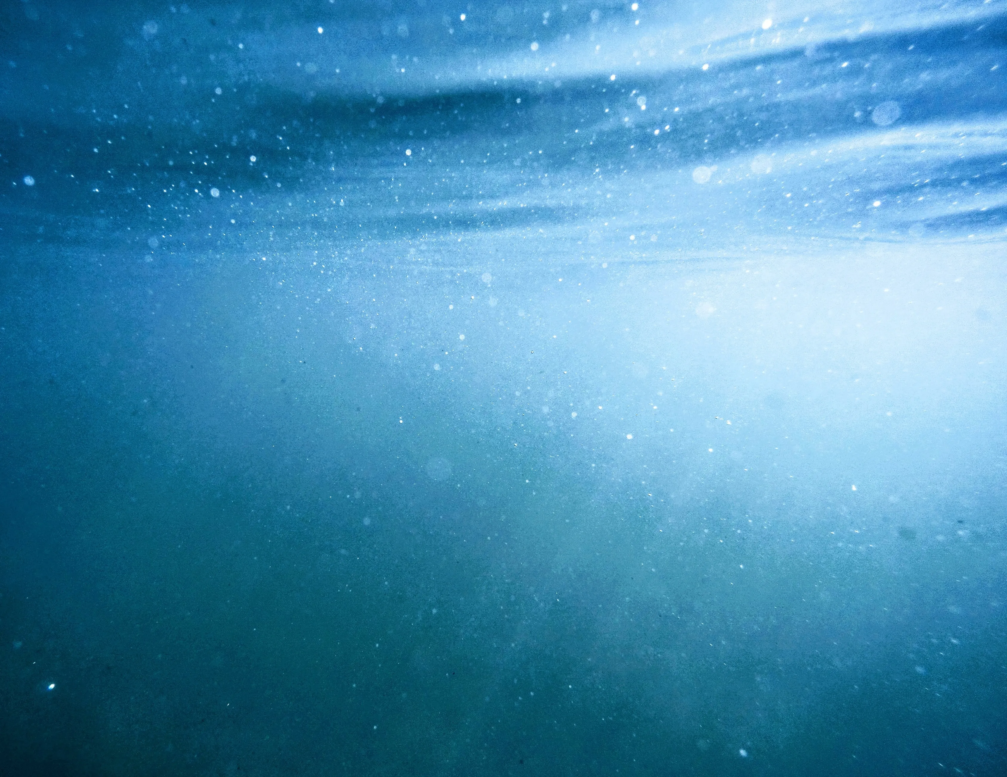 Aumento della temperatura: la tecnologia Deep Argo sta risolvendo il rebus dell'innalzamento dei mari
