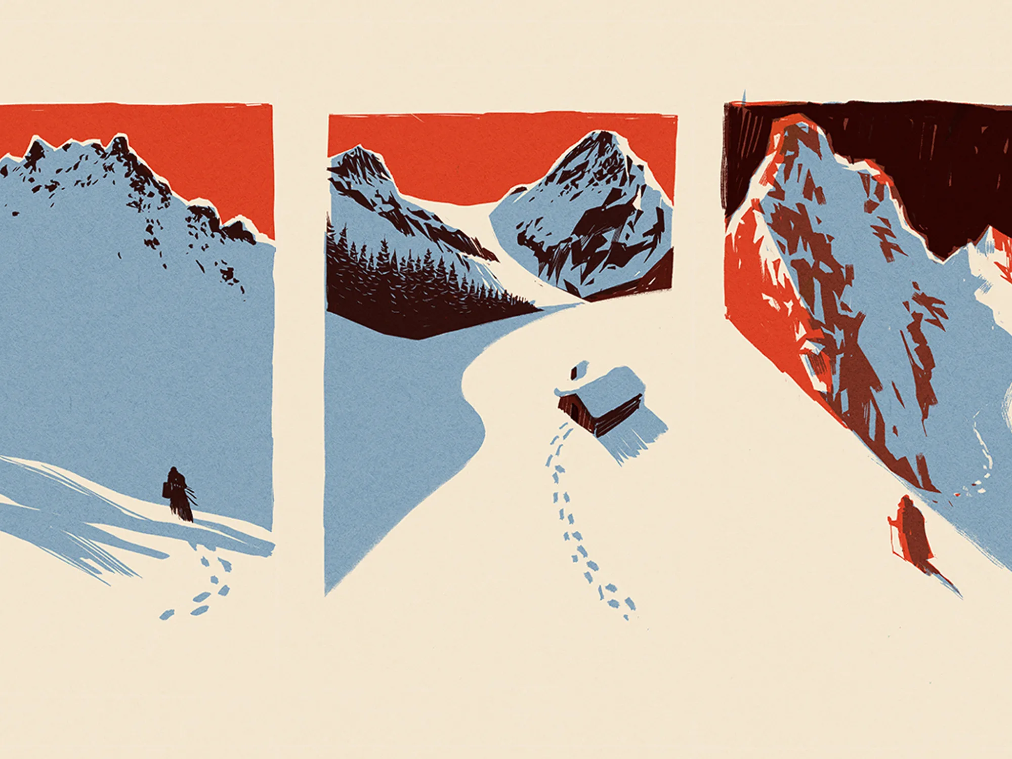 Il Risplendere della Luce tra Le Ombre: La Grande Mostra di Giovanni Segantini al Museo Civico di Bassano del Grappa