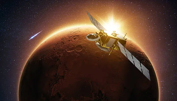 Rinviato il Lancio delle Sonde Escaped verso Marte: Tra Maltempo e Nuove Regolamentazioni per i Viaggi Spaziali Commerciali