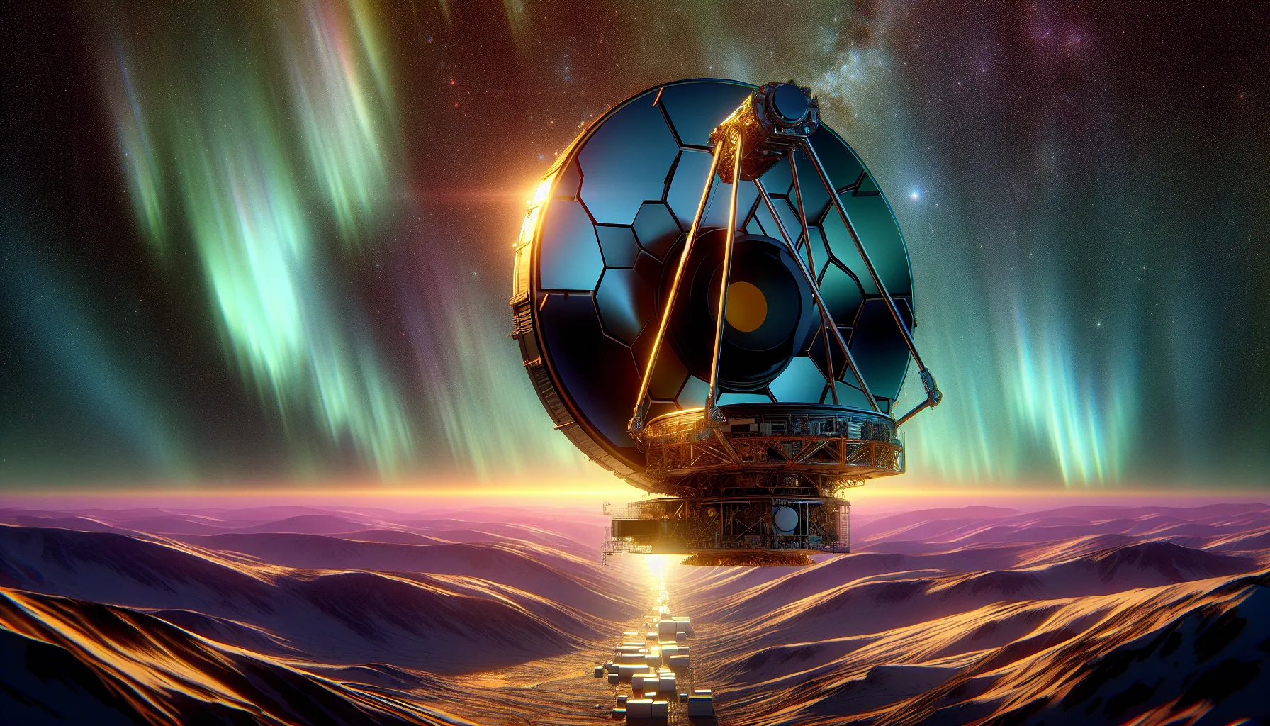 Il telescopio James Webb svela i segreti dell’atmosfera di Urano: 15 ore di osservazione e scoperte inattese