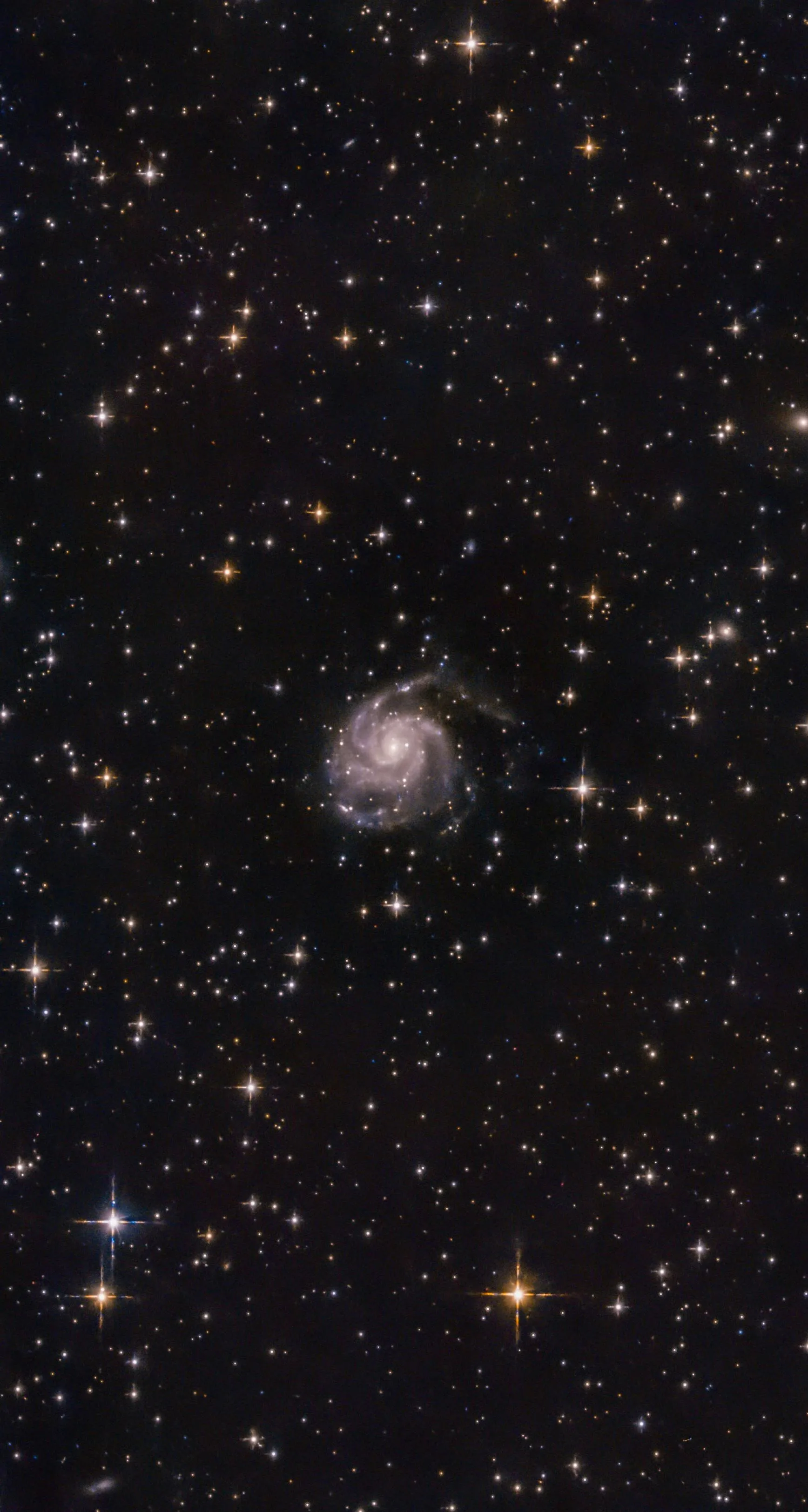 Il telescopio spaziale James Webb rivoluziona la conoscenza delle interazioni tra galassie nell’universo primordiale