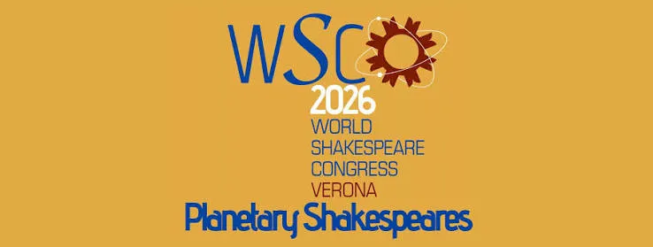 Il World Shakespeare Congress arriva dove la finzione fa già biglietto