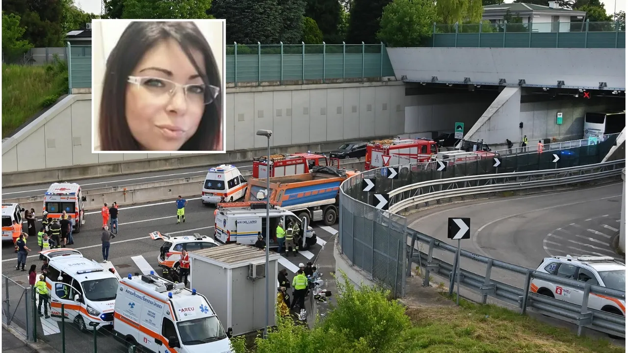 Arresto chiesto per autista: maestra morta in gita scolastica