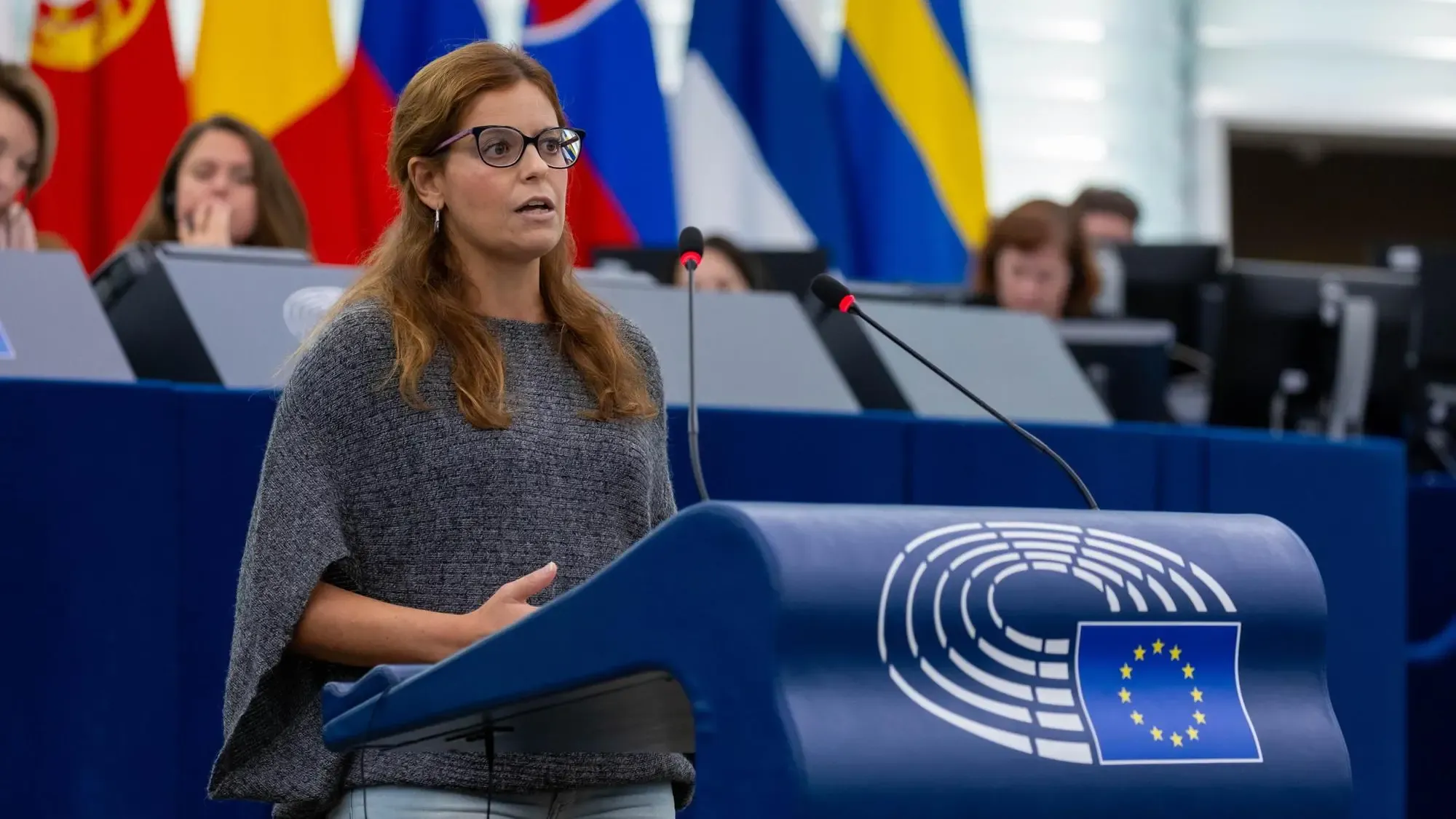Divisioni all’interno del PPE: Il caso Ilaria Salis e la nuova geografia della politica europea