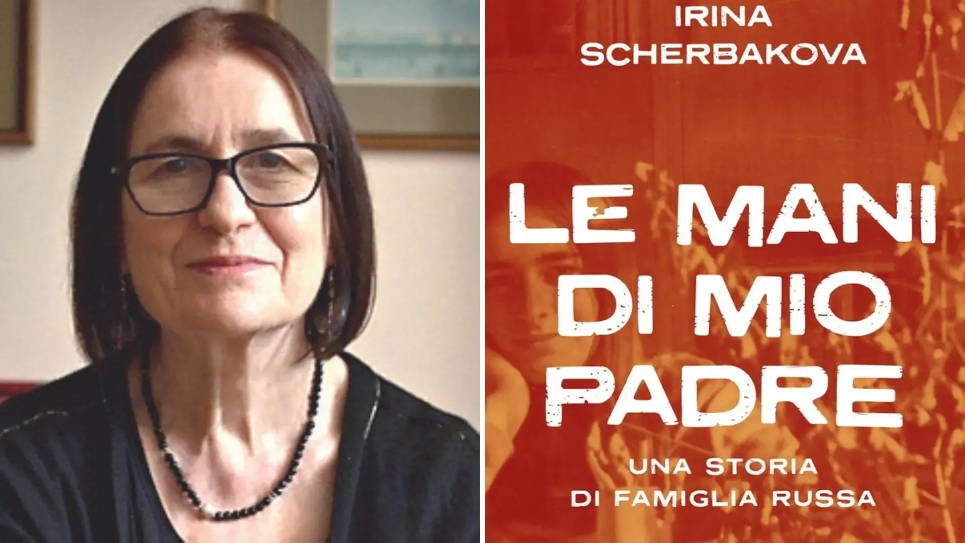 Dal terrore stalinista al disgelo: la memoria familiare nell’opera di Irina Scherbakova