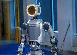 Atlas di Boston Dynamics: la rivoluzione della manipolazione con la nuova mano robotica