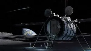 Accordo sul Modulo MPH: Italia guida l’innovazione lunare