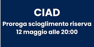 Scioglimento della Riserva CIAD per la Terza Fascia ATA: Ultime Ore per Presentare la Domanda su Istanze Online