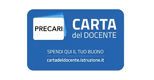 Carta Docente per i Docenti Precari: La Sentenza Europea Riconosce il Diritto anche ai Supplenti a Tempo Determinato