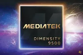 MediaTek Dimensity 9500: il processore che sfida Snapdragon 8 Elite Gen 5, tra prestazioni e risparmio economico