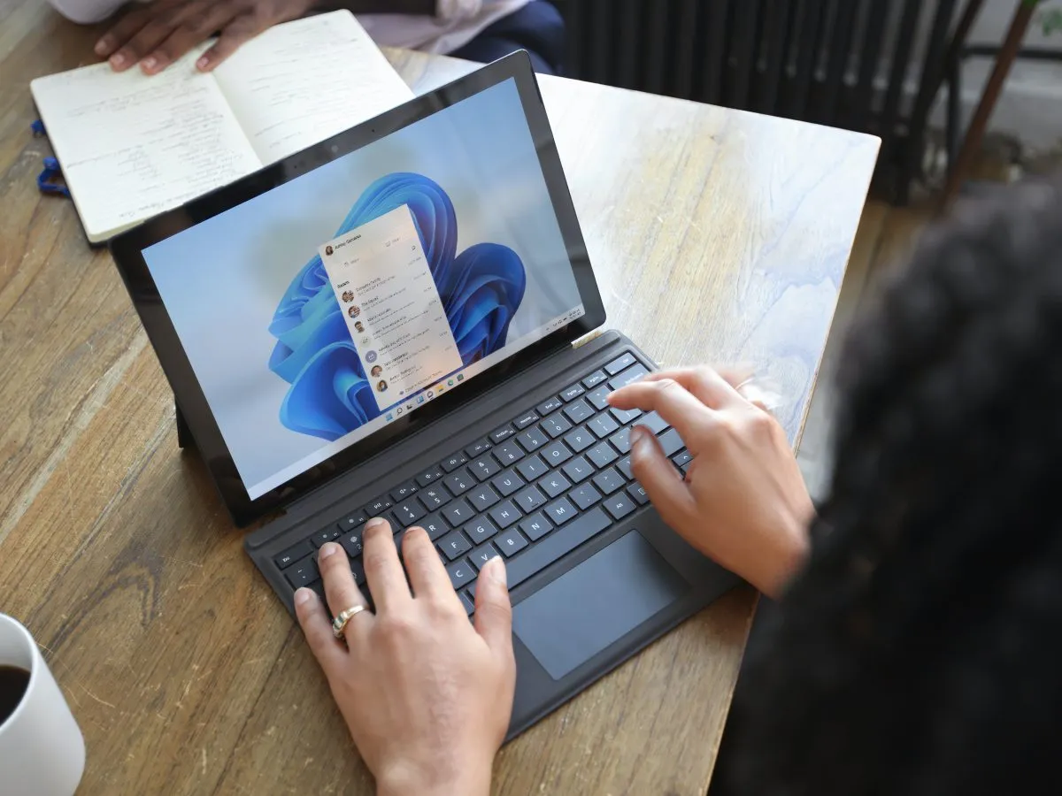 L’integrazione di Rust nello sviluppo dei driver Windows 11: Microsoft guida la rivoluzione della sicurezza nel kernel