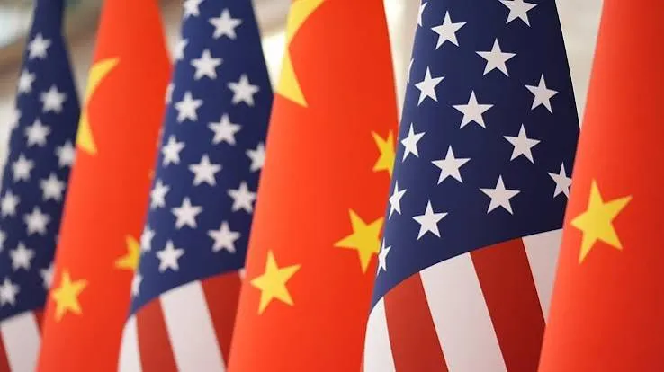 Imprese cinesi sotto sanzione USA più vicine alla ricerca pubblica