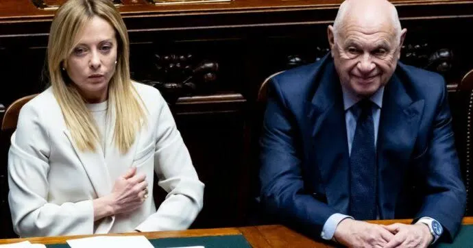 Imputabilità dei 14enni, il decreto Meloni incide su 60 sentenze all'anno