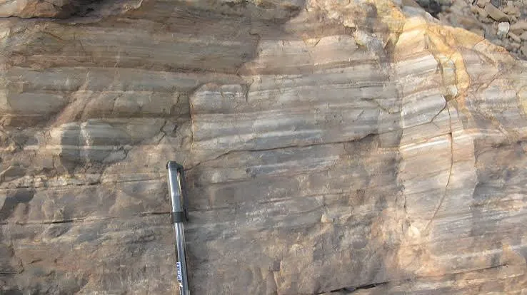 In India il primo biosegnale di 3,5 miliardi di anni con età certa