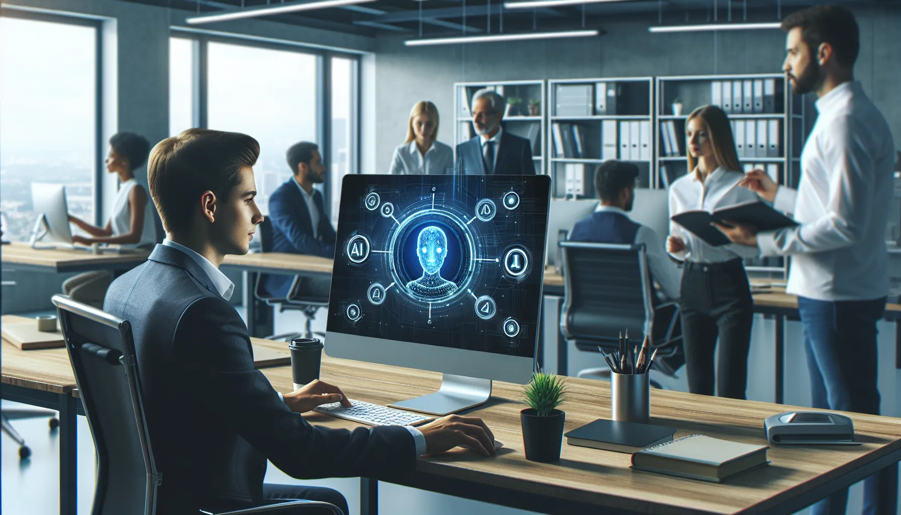 Inail, l’intelligenza artificiale entra nelle istruttorie del bando Isi: come cambia la sicurezza sul lavoro