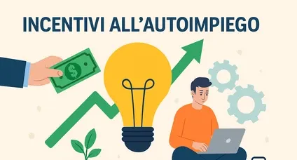 Decreto incentivi 2025: autoimpiego e Neet al centro