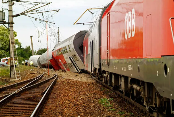Incidente ferroviario a Lodi: analisi approfondita sul deragliamento del treno regionale e le conseguenze per i pendolari
