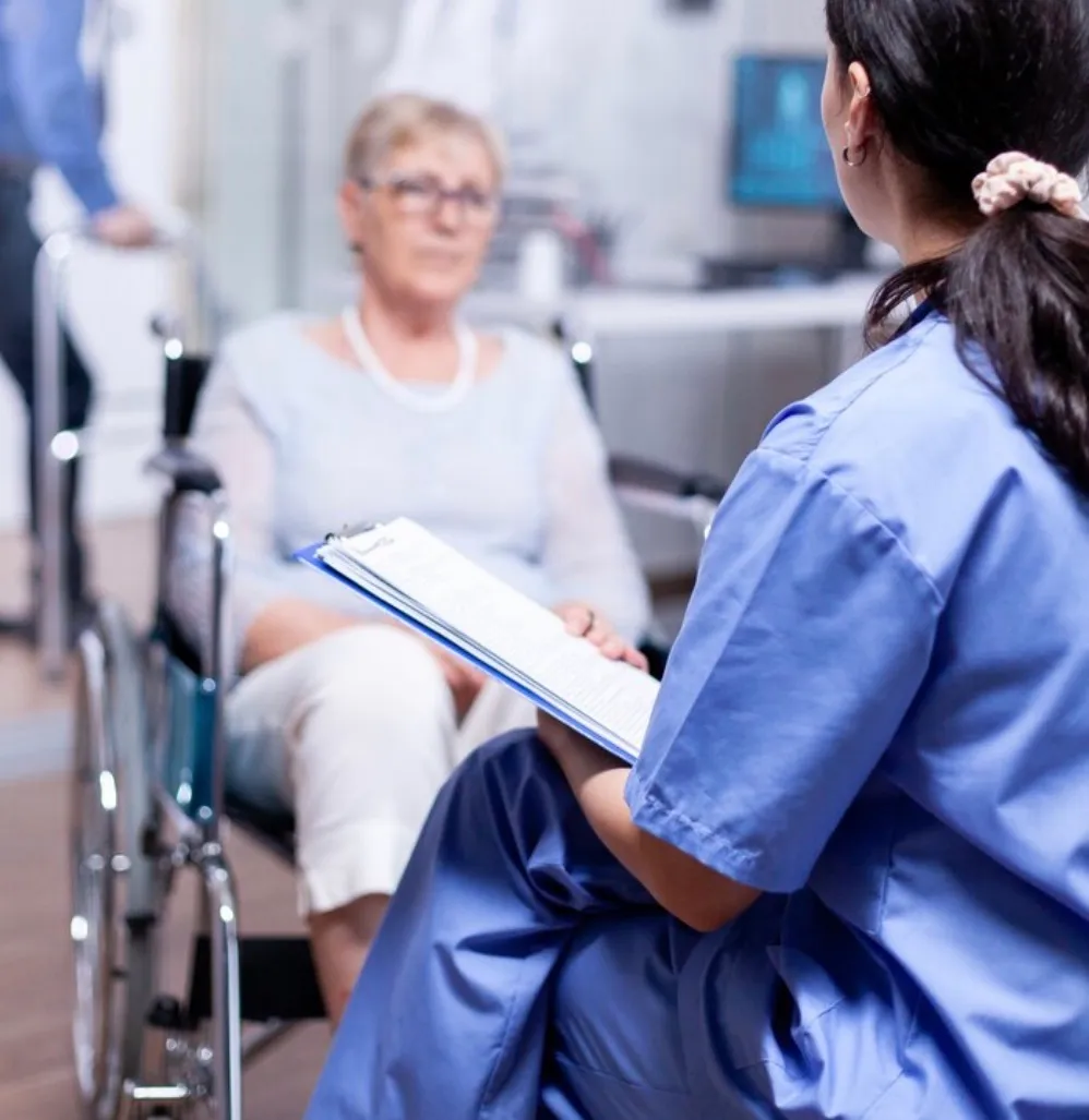 Infermieri e Lauree Specialistiche: la rivoluzione della prescrizione e della carriera