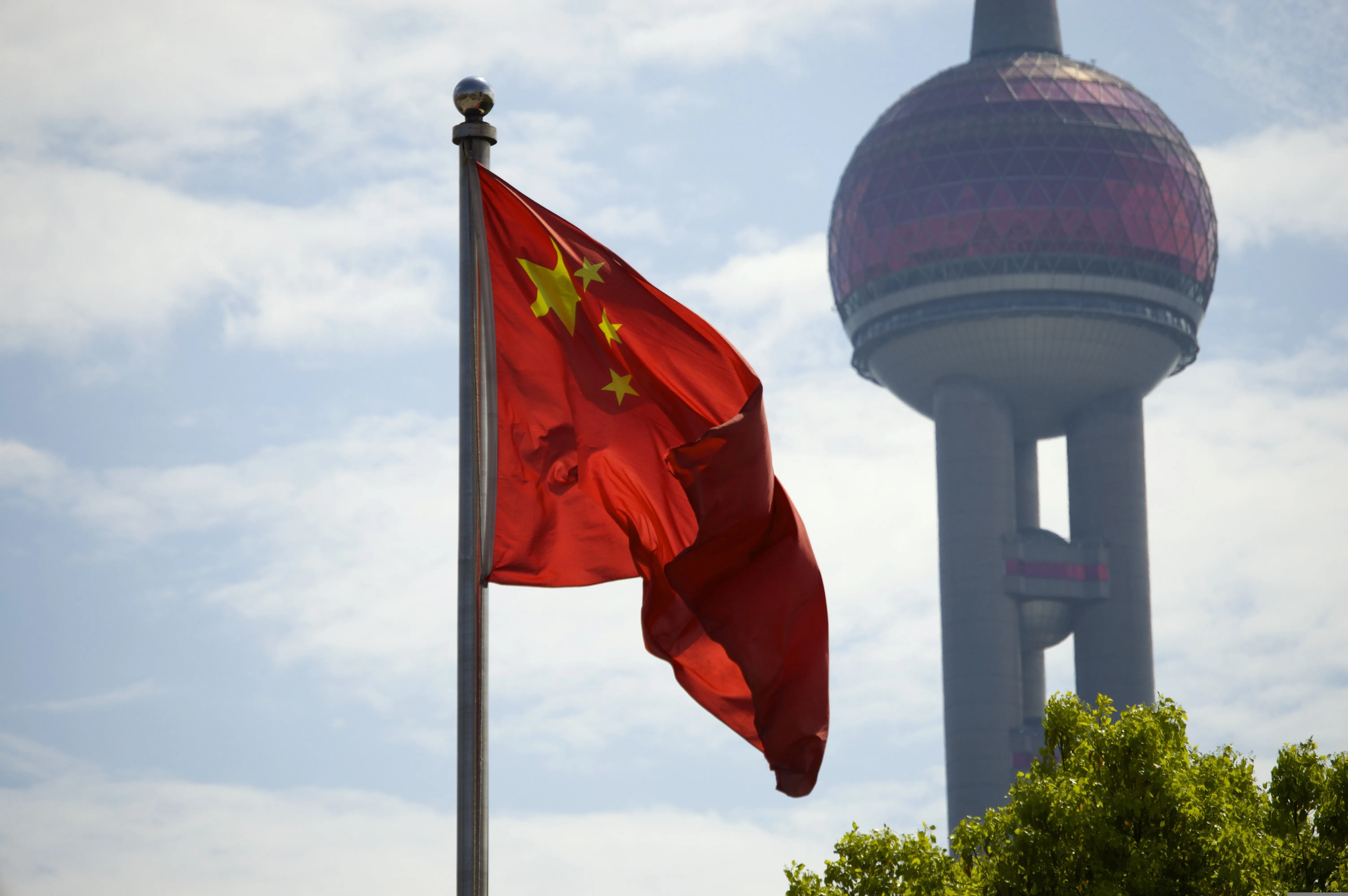 Influencer in Cina con la patente digitale: cosa prevede la norma 