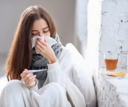 Influenza 2026/27, le previsioni dell'infettivologo Bassetti: meno casi, ma più gravi