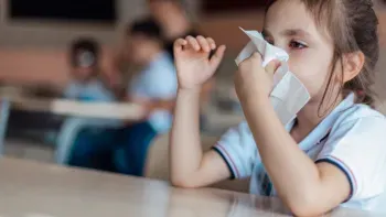 Influenza, dalla scuola la lezione di prevenzione per 117.000 bambini