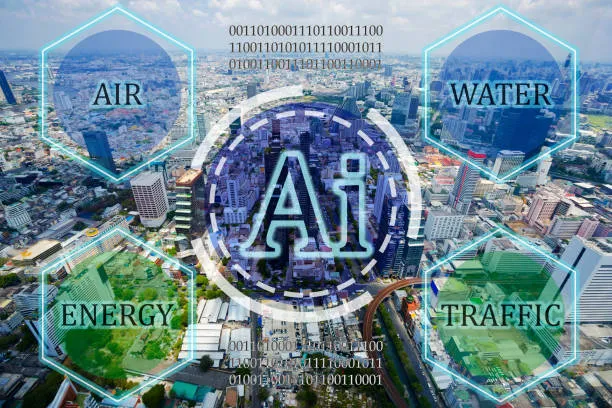 L'impatto ambientale nascosto dell'intelligenza artificiale: emissioni e consumi idrici paragonabili a 10 milioni di auto entro il 2030