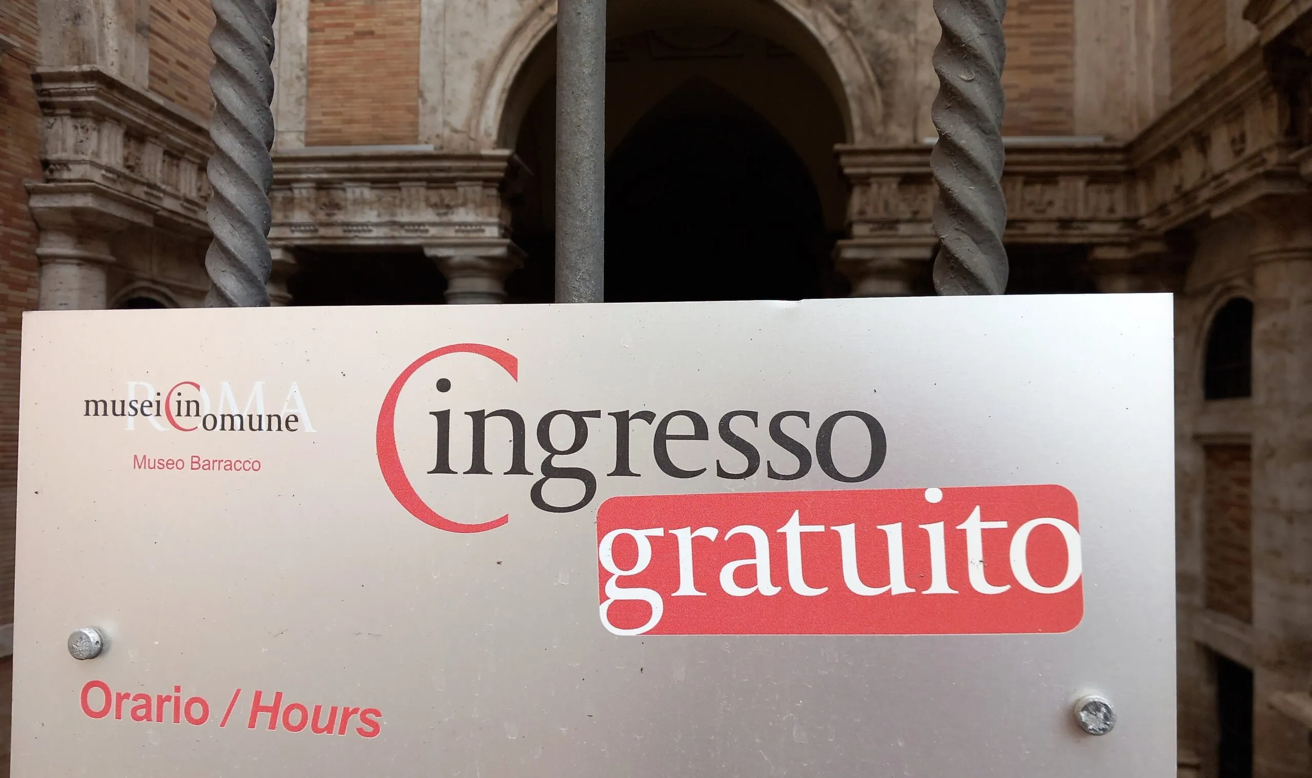 Ingresso Gratuito nei Musei Statali: Torna l'Iniziativa #DomenicalMuseo il 1° Febbraio
