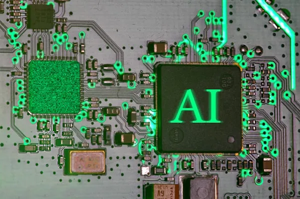 Innovazione e Sostenibilità: Il Nuovo Chip del Politecnico di Milano Rivoluziona l’Intelligenza Artificiale