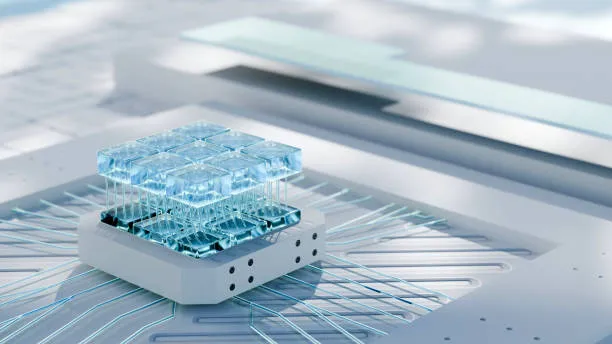 Innovazione nei Server AI: GPU AMD Instinct MI350X e Raffreddamento a Diamante Rivoluzionano il Settore