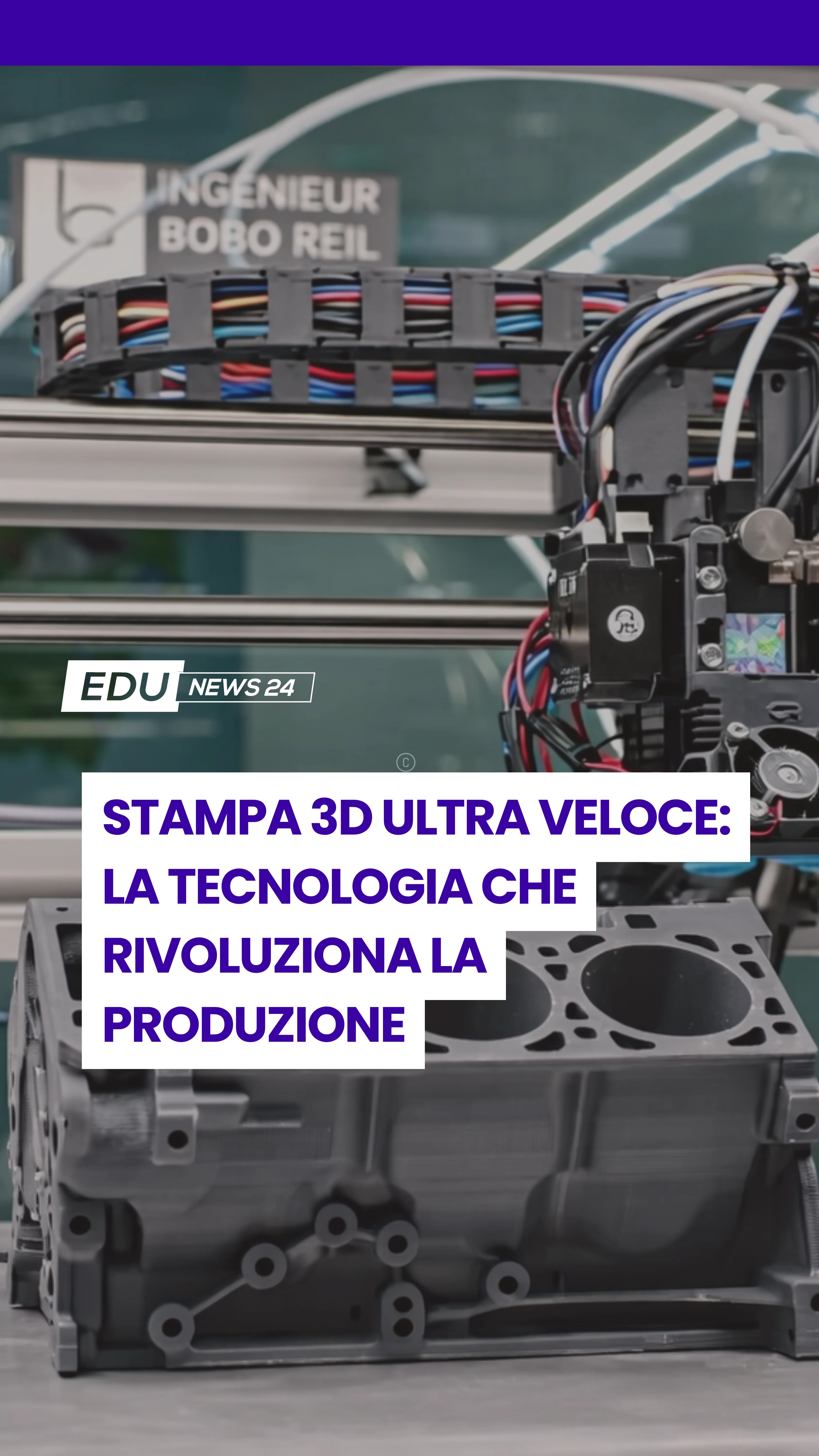 Video cover