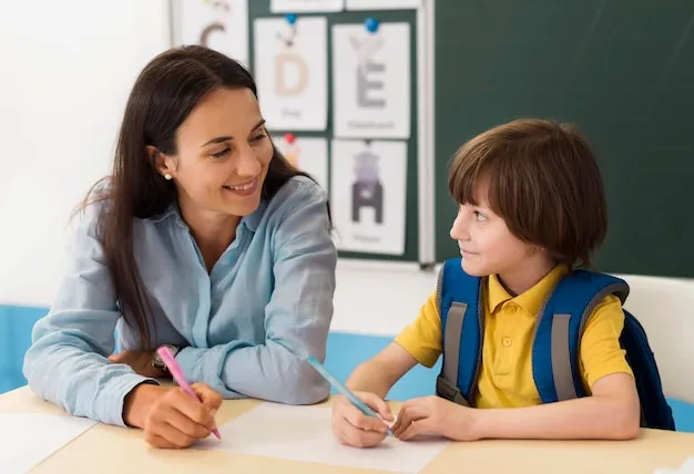 Dialogo e Benessere: La ‘Scuola delle Emozioni’ di Modena, Progetto Pilota per la Salute Mentale dei Bambini
