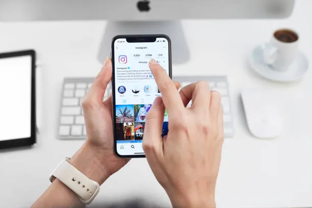 Instagram interviene sui video molesti dopo 9 milioni di Ray-Ban Meta