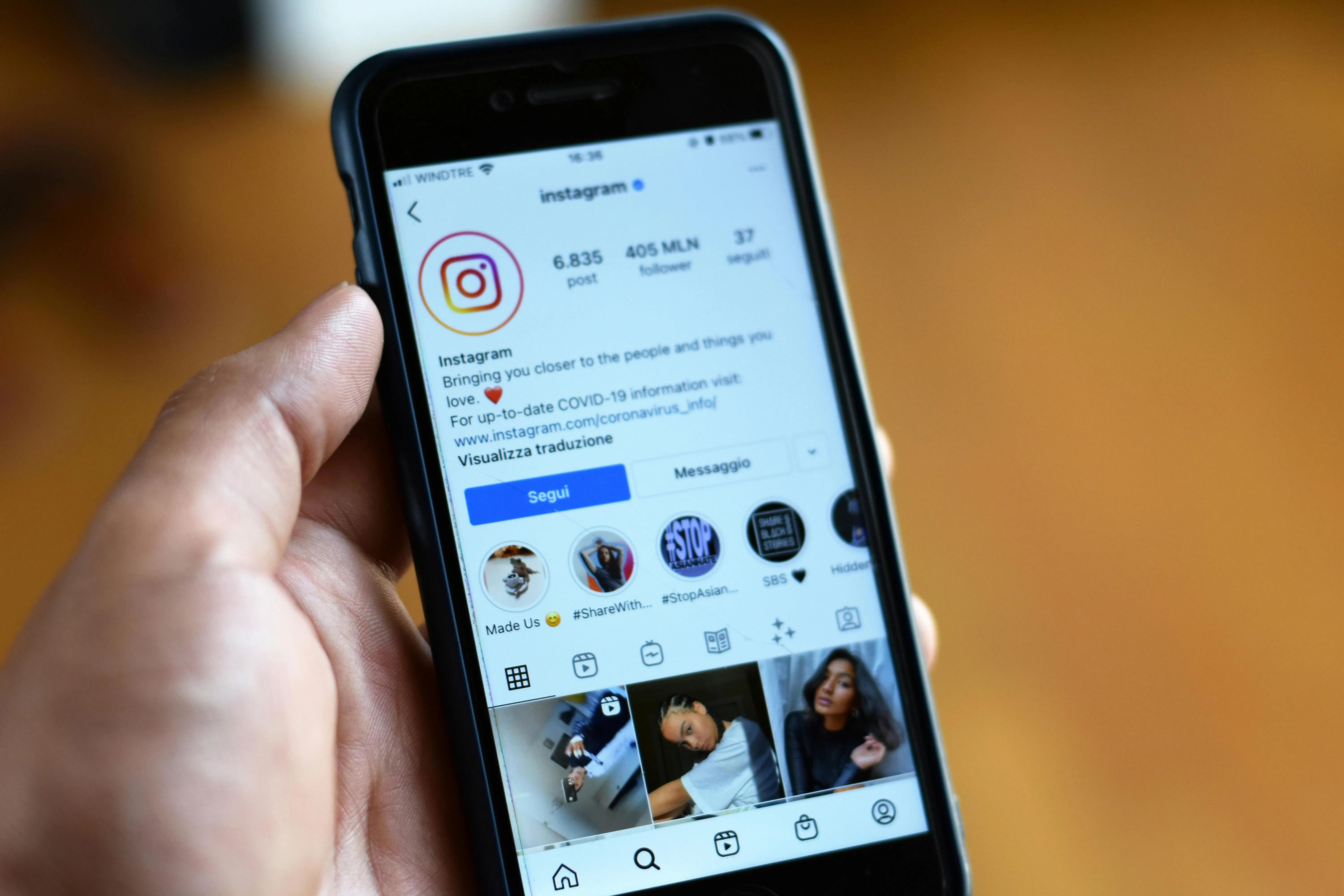 Instagram, scattano le nuove restrizioni per i teenager in Italia: cosa cambia per gli under 18