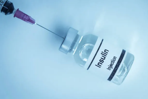 Un Futuro Senza Iniezioni: Insulina in Pomata per la Cura del Diabete