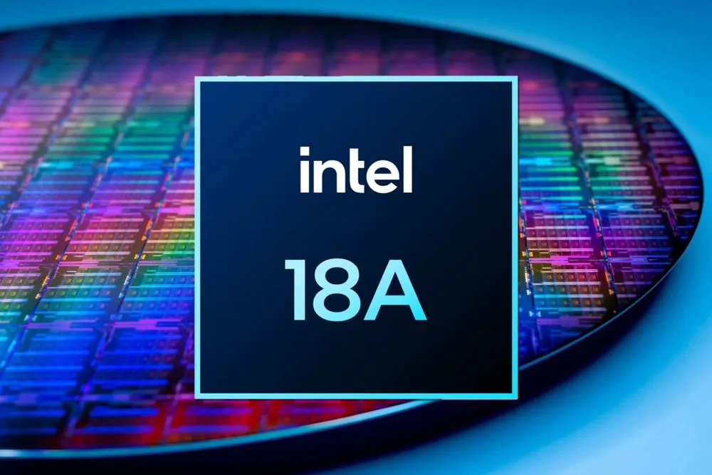 Processo produttivo 18A di Intel: tra aspettative, rese e dubbi sui margini di profitto nel 2025