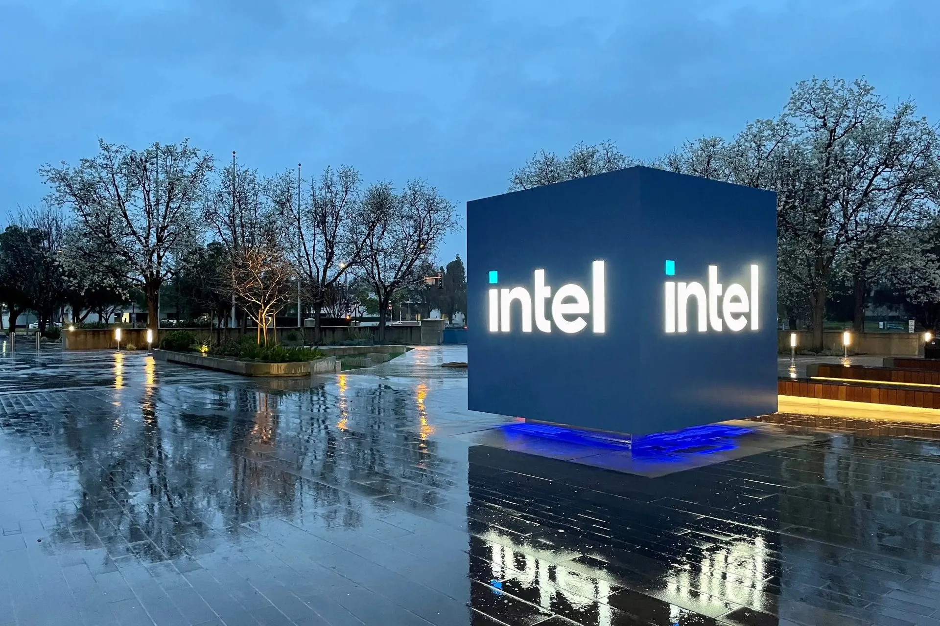 Intel riduce la forza lavoro: taglio storico nel 2025