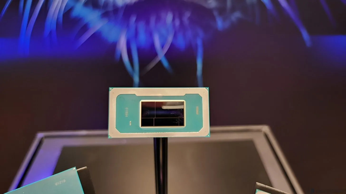 Intel Panther Lake: Cambia Il Futuro Delle CPU Con I Nuovi Core Ultra X