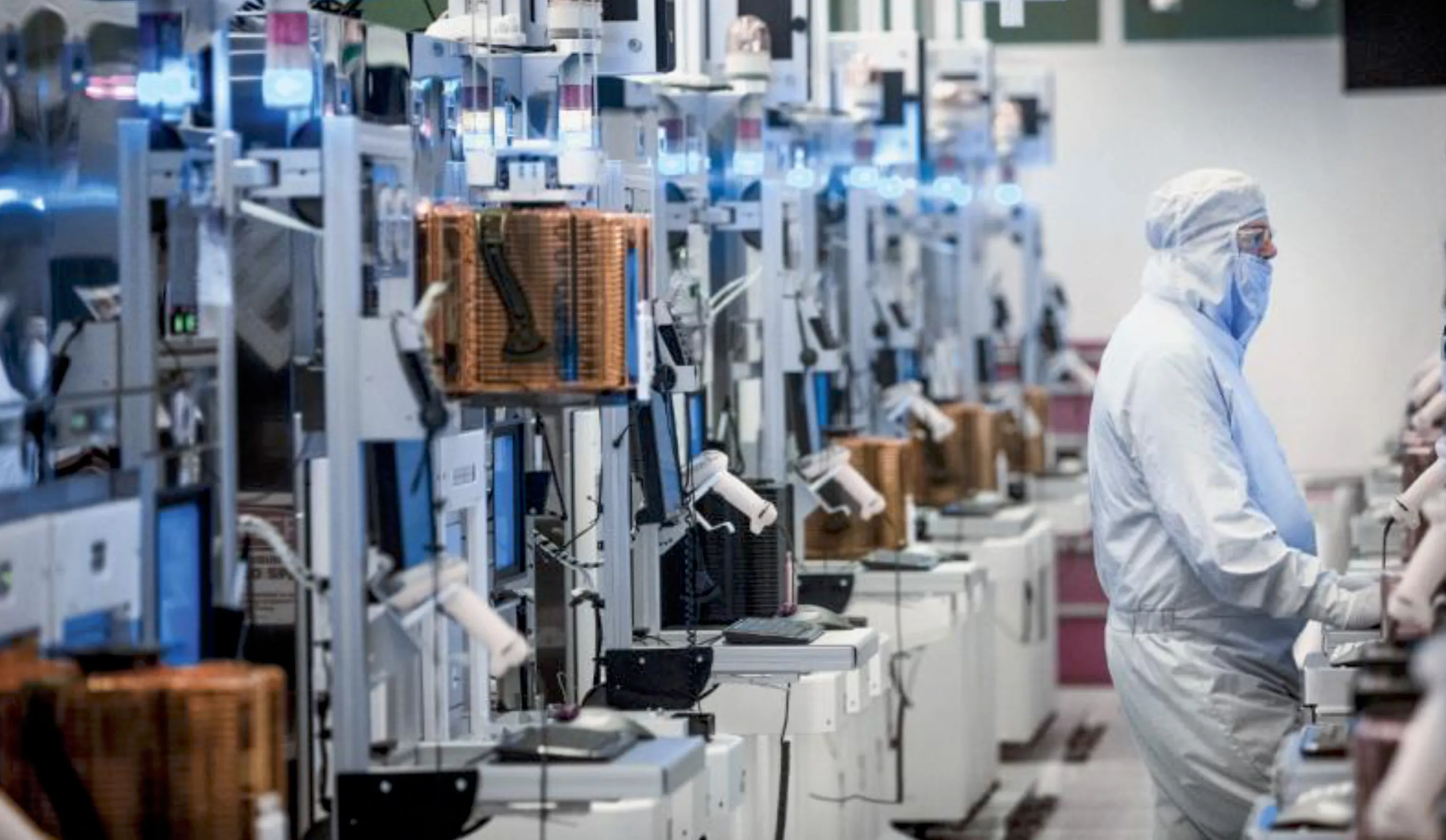 La Collaborazione AMD-Intel: Una Fesseria Totale Smentita dagli Esperti