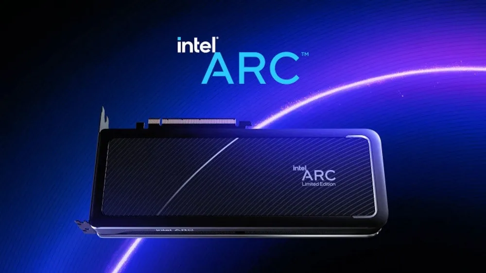 Intel accelera sulle GPU Arc: Nuovi ingegneri cercasi per sfidare NVIDIA nel gaming di fascia alta